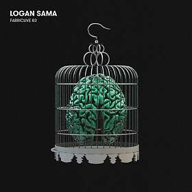 Sama Logan: Fabriclive 83 CD