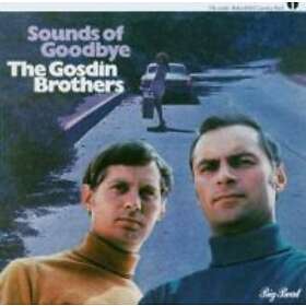 Gosdin Brothers: Sounds Of Goodbye CD
