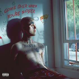 Lil Peep: Come over when you're sober Pt 1&2 (Vinyl)