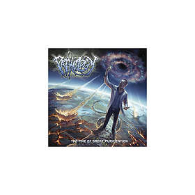 Pathology: Time Of Great Purification