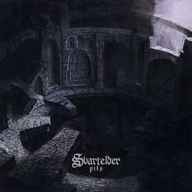 Svartelder: Pits (Vinyl)