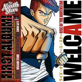 Rise of the Northstar: Welcame CD