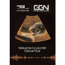 Global Groove Network