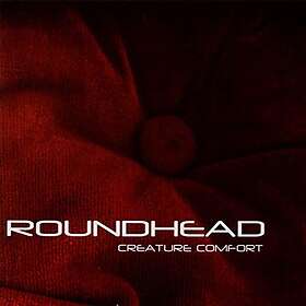 Roundhead: Creature Comfort CD