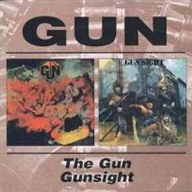 Gun: Gun/Gunsight