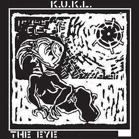 Kukl: Eye (Vinyl)