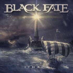 Black Fate: Ithaca CD