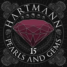 Hartmann: 15 Pearls And Gems CD