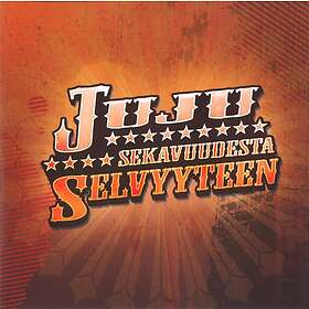 Juju: Sekavuudesta Selvyyteen CD