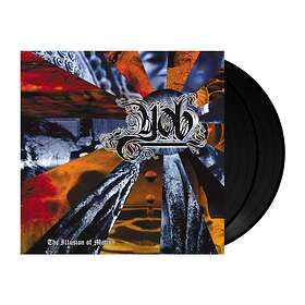 Yob: The Illusion Of Motion (Vinyl)