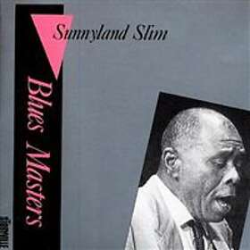Sunnyland Slim: Blues Masters Series Vol 8