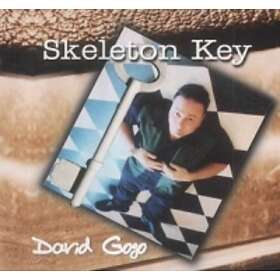 Gogo David: Skeleton Key