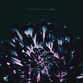 Contortionist: Our Bones CD