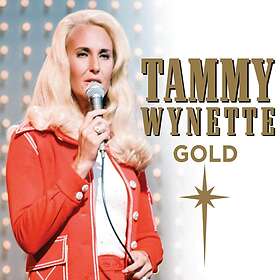 Wynette Tammy: Gold 1966-87 CD