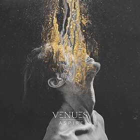 Venues: Aspire (Vinyl)