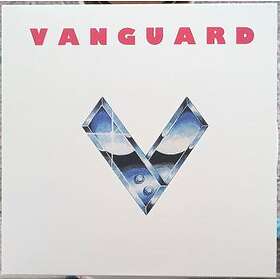 Vanguard: V (Vinyl)