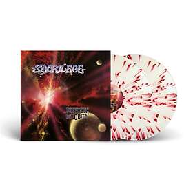 Sacrilege: Turn Back Trilobite (Vinyl)
