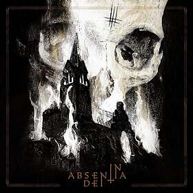 Behemoth: In absentia dei 2021 CD