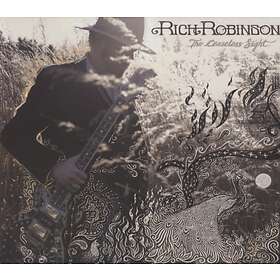 Robinson Rich: Ceaseless Sight CD