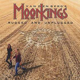 Vandenberg's Moonkings: Rugged and unplugged CD