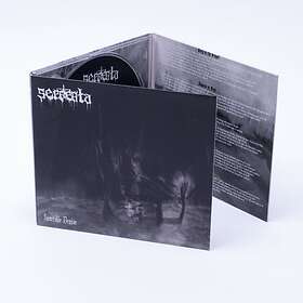 Serpesta: Inevitable Demise CD