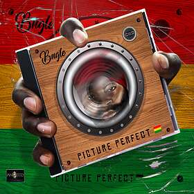 Bugle: Picture Perfect CD