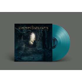 Ghosts Of Atlantis: 3.6.2.4 (Turquoise) (Vinyl)