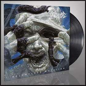 Archspire: Relentless Mutation (Vinyl)