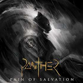 Pain Of Salvation: Panther 2020 (Ltd)