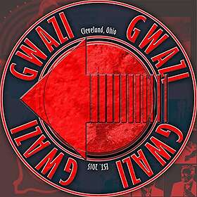 Gwazi: Left CD