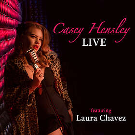Hensley Casey: Live CD