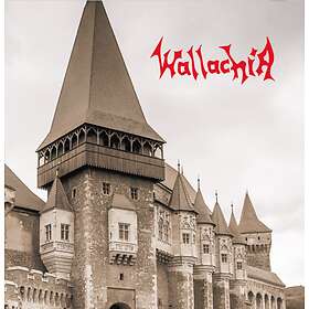 Wallachia: Wallachia (Vinyl)