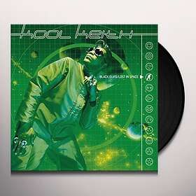 Kool Keith: Black Elvis/Lost in Space (Vinyl)