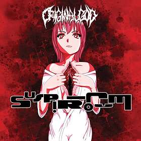 Original God: Suspiriorum CD
