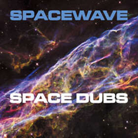 Spacewave: Space Dubs CD