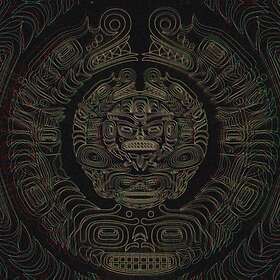 Devin Townsend Project: Ki CD