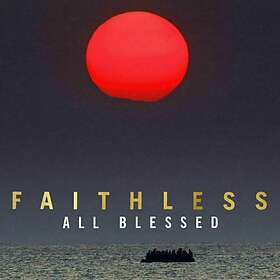 Faithless: All Blessed (Vinyl)