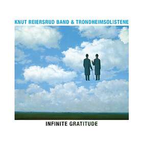 Reiersrud Knut Band & Trondheimsoli: Infinite...