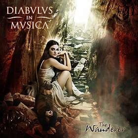 Diabulus In Musica: Wanderer CD