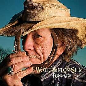 Watermelon Slim: Ringers CD