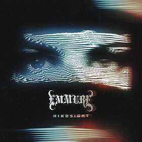 Emmure: Hindsight CD