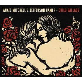 Mitchell Anais & Jefferson Hamer: Child ballads