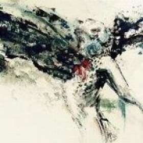 Dark Suns: Everchild CD