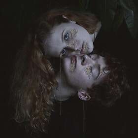 Still Circles: 27:36 CD