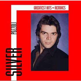 Pozzoli Silver: Greatest Hits & Remixes (Vinyl)