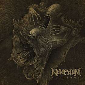 Nemesium: Continua CD