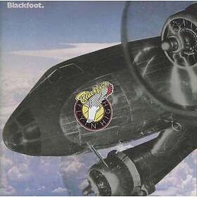 Blackfoot: Flying high 1976 (Rem)