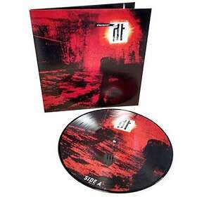 Dark Tranquillity: Character (Picturedisc) (Vinyl)