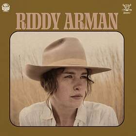 Arman Riddy: Riddy Arman (Vinyl)
