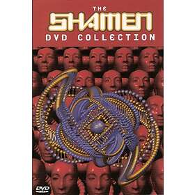 Shamen: DVD Collection